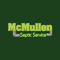 McMullen Septic Service, Inc image 1
